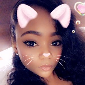 Meet your Posher, Jamilah